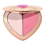 Charlotte Tilbury - Charlotte's Beauty Soulmates - Palette Viso - -soulmates Palette - Flawless Pink - Donna
